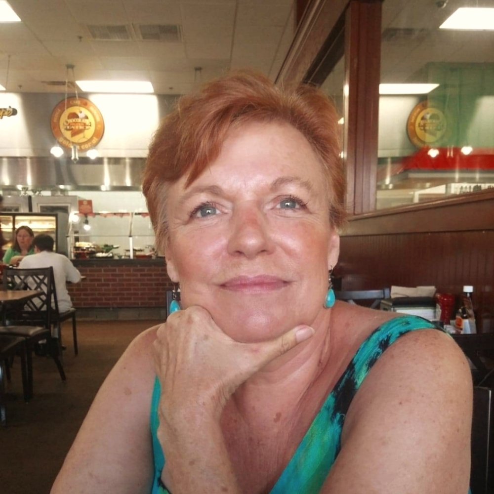 Meet your Posher, Brenda